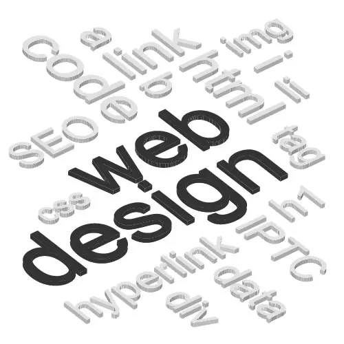 Webdesign und Konzept wird von uns sorgfältig und individuell ausgearbeitet